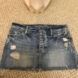 ⚠️PRICE DROP!!!⚠️ AE Skirt